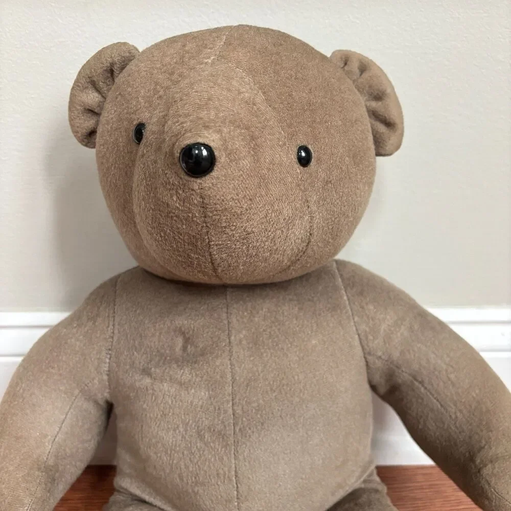 FULL HOUSE “Mr. Bear” Humphrey Beargart Teddy Bear North American Bear Co